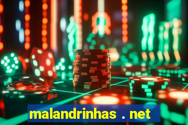 malandrinhas . net